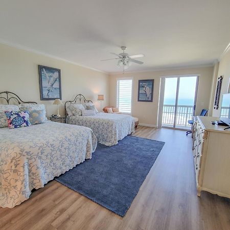 1104 Margate Condo Myrtle Beach Esterno foto