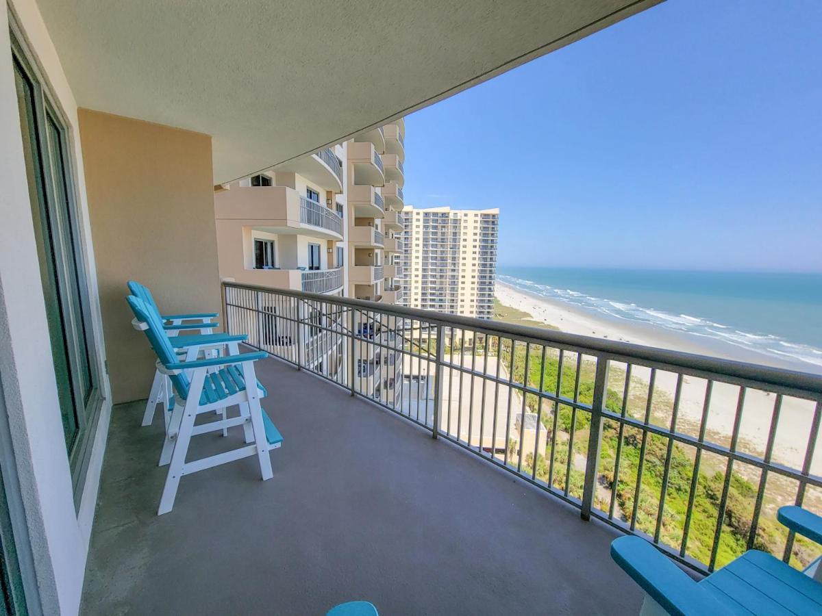 1104 Margate Condo Myrtle Beach Esterno foto