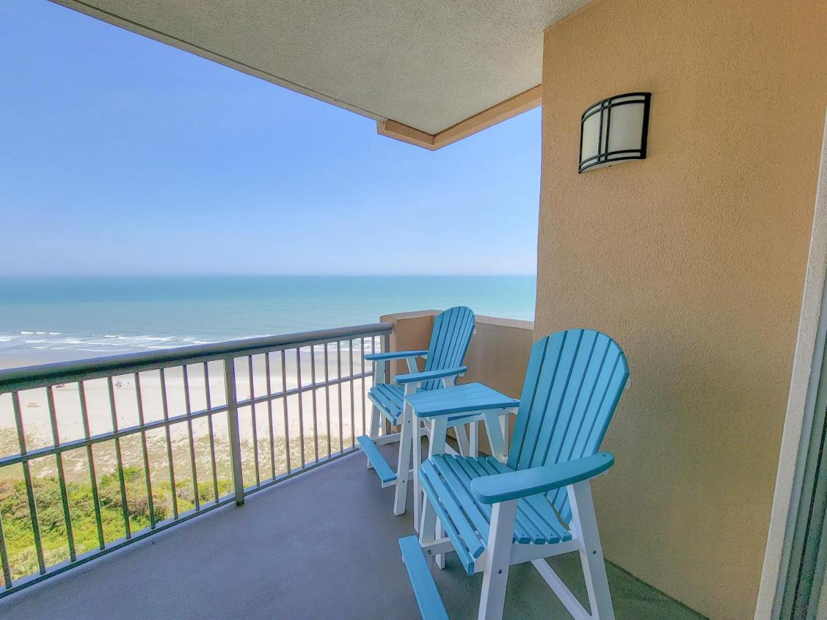 1104 Margate Condo Myrtle Beach Esterno foto