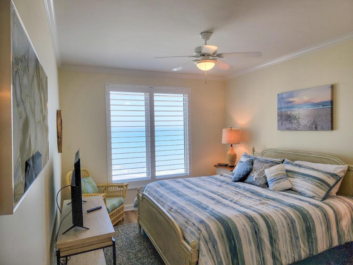 1104 Margate Condo Myrtle Beach Esterno foto